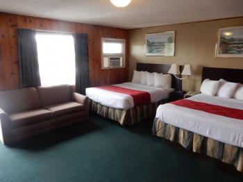 Citilodge Suites & Motel Image 12