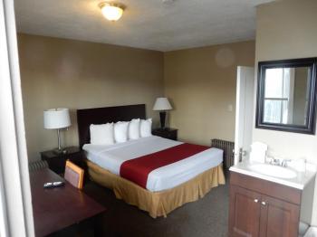 Citilodge Suites & Motel Image 14