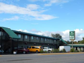 Citilodge Suites & Motel Image 23