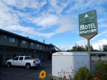Citilodge Suites & Motel Image 24